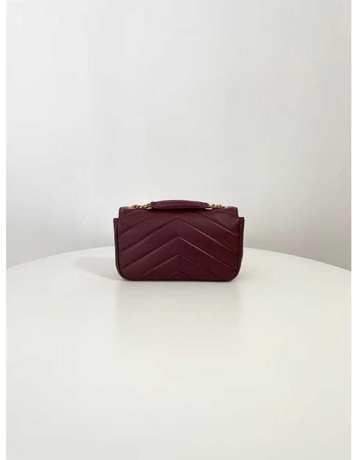 LOULOU small SAINT LAURENT