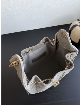BORSA CHANEL 25 MEDIA CHANEL
