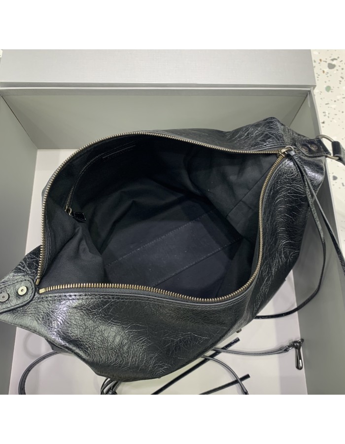 Borsa Hobo Le City Media BALENCIAGA