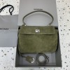 Borsa Rodeo Piccola BALENCIAGA