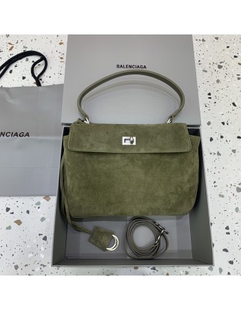 Borsa Rodeo Piccola BALENCIAGA