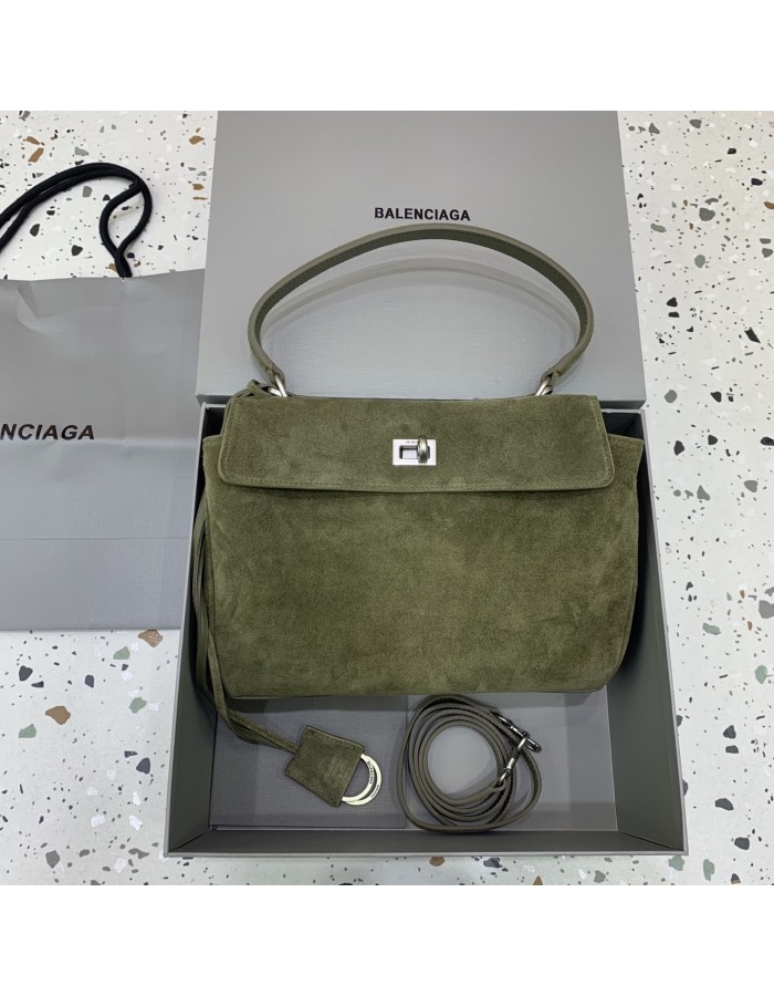 Borsa Rodeo Piccola BALENCIAGA