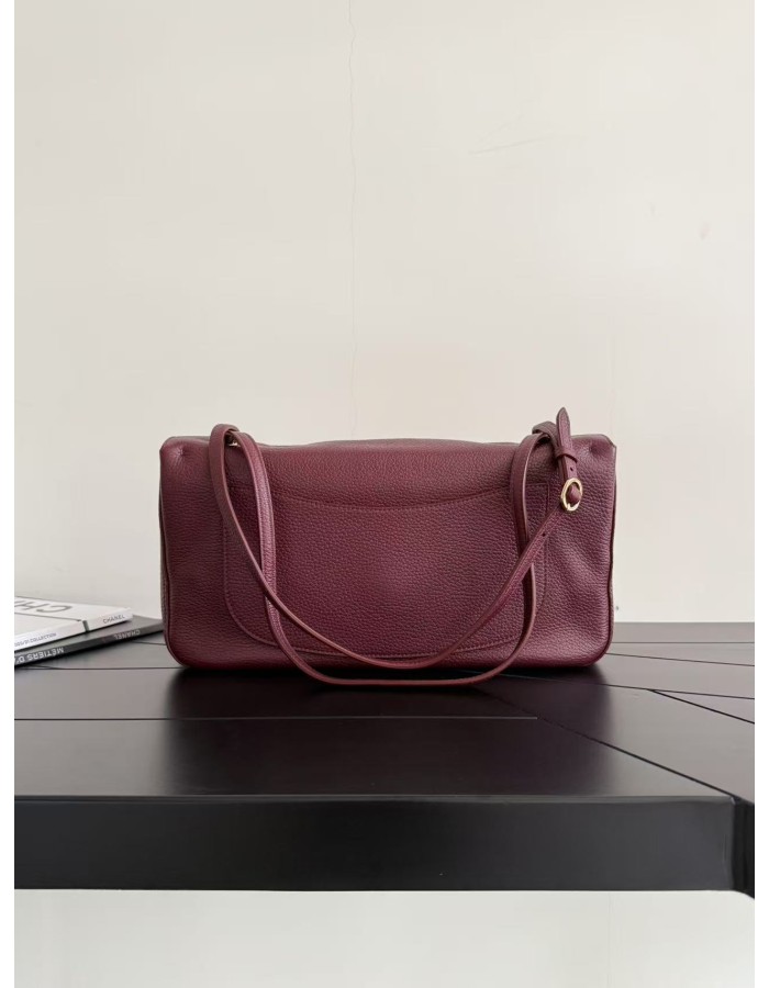 MAXI BORSA CON PATTA CHANEL
