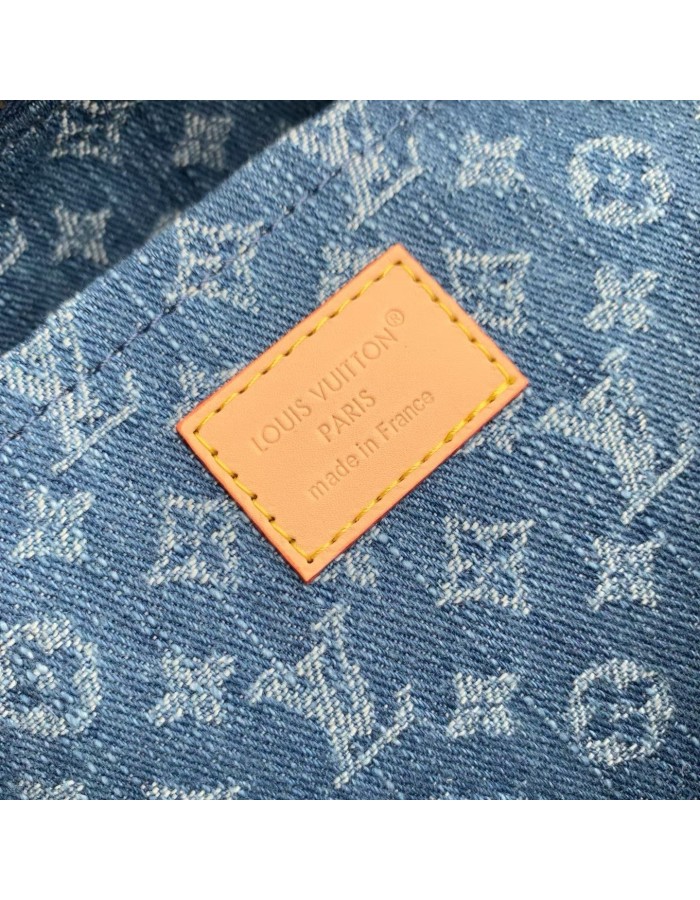 Trousse Toilette Cruiser LOUIS VUITTON