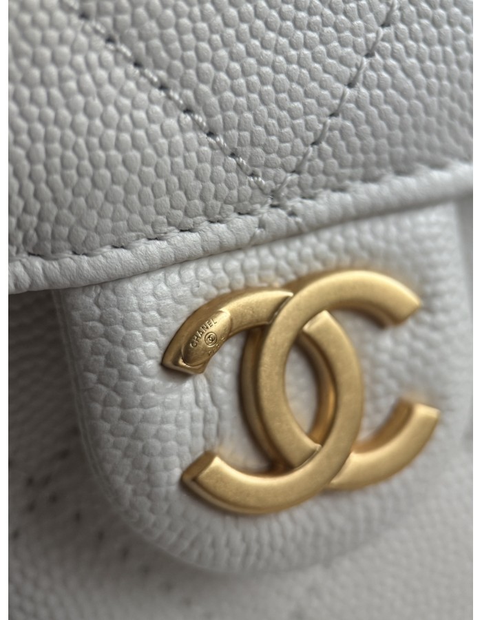 BORSA CHANEL 25 MEDIA CHANEL