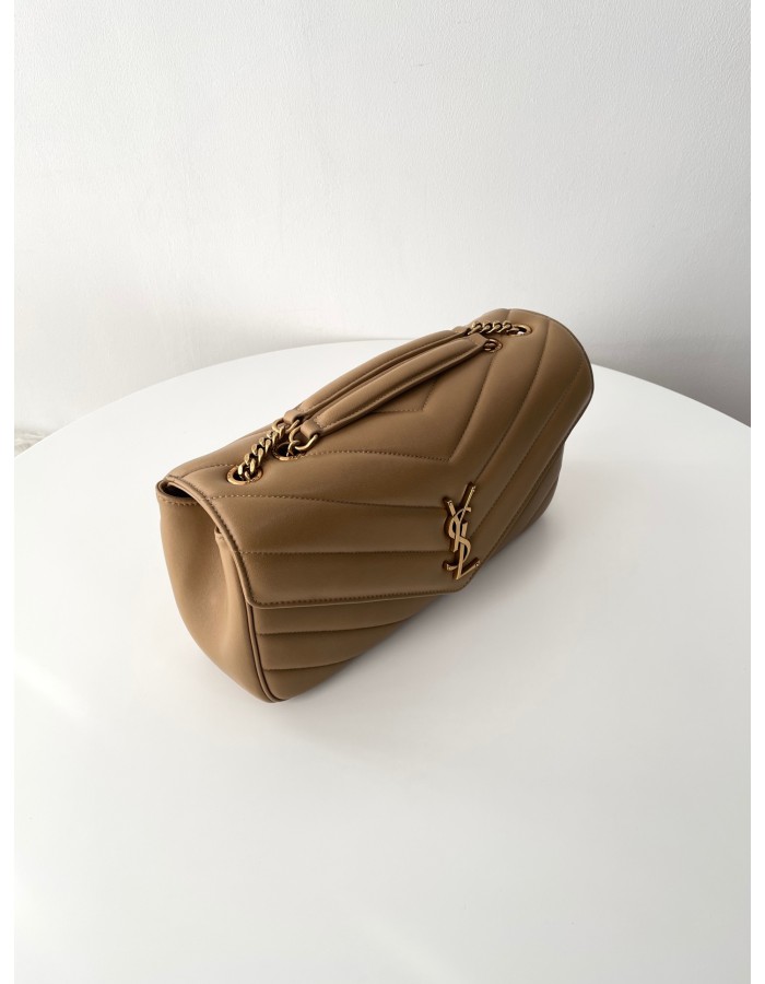 LOULOU medium SAINT LAURENT