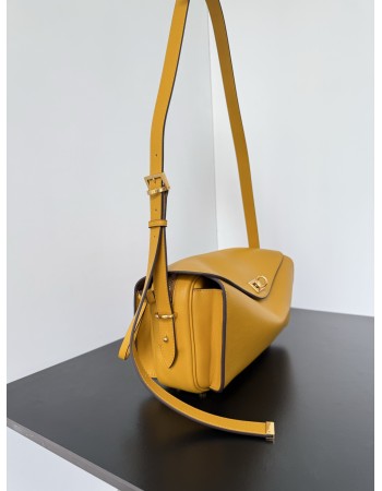 Borsa A Spalla Le 7 Media BALENCIAGA