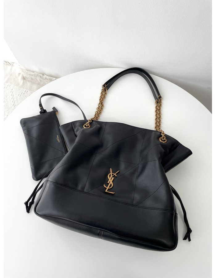 Borsa JAMIE SHOPPING SAINT LAURENT