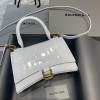 Borsa Hourglass Piccola BALENCIAGA