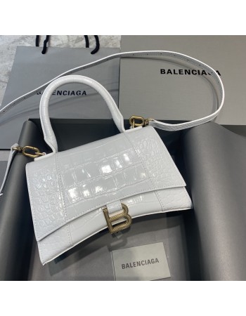 Borsa Hourglass Piccola BALENCIAGA
