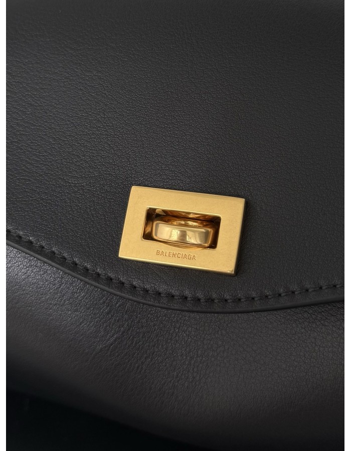 Borsa A Spalla Le 7 Media BALENCIAGA