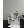 BORSA CHANEL 25 MEDIA CHANEL