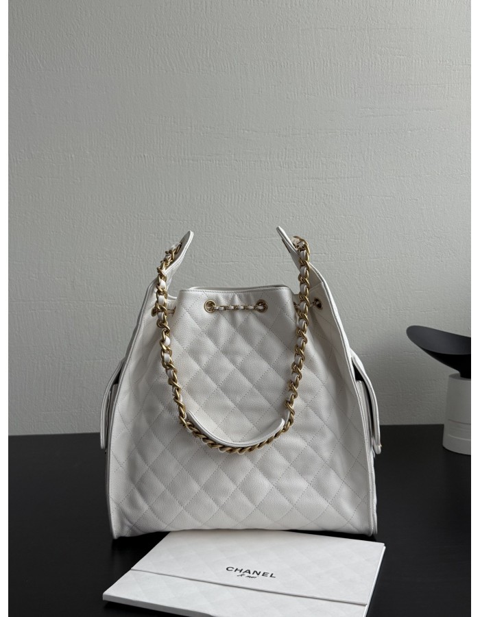 BORSA CHANEL 25 MEDIA CHANEL