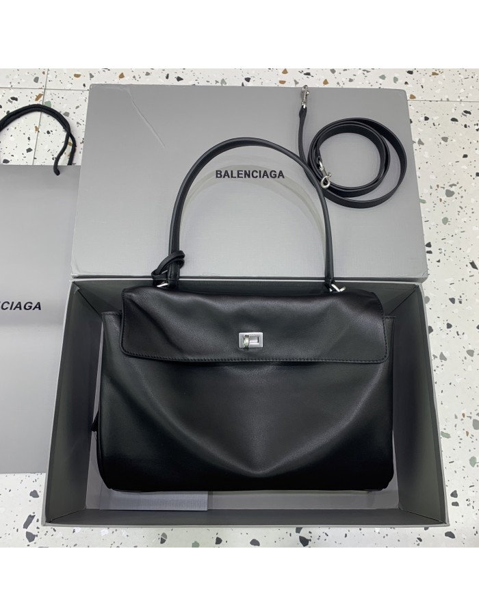 Borsa Rodeo Media BALENCIAGA