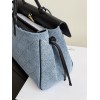 BORSA SHOPPING CHANEL