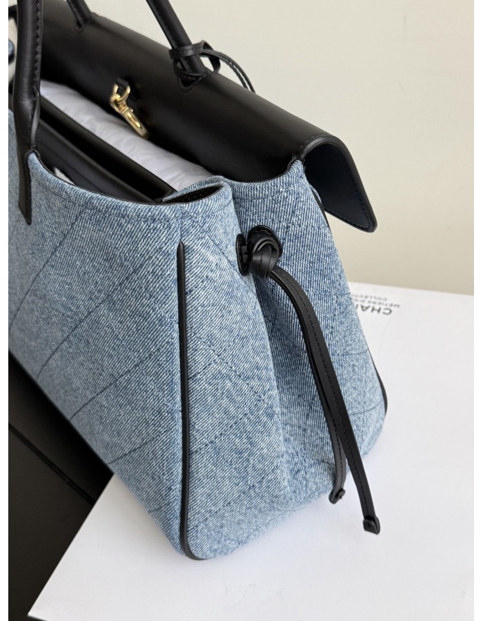 BORSA SHOPPING CHANEL