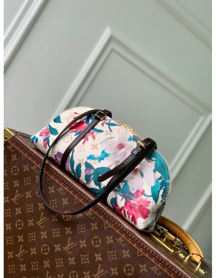 Borsa Squire East West LOUIS VUITTON
