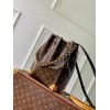 Borsa Noé Trunk LOUIS VUITTON