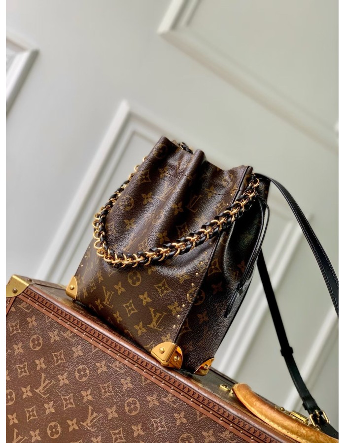 Borsa Noé Trunk LOUIS VUITTON