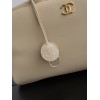 BORSA BOWLING GRANDE CHANEL