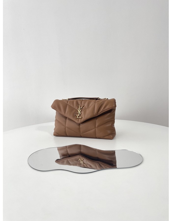Puffer toy SAINT LAURENT