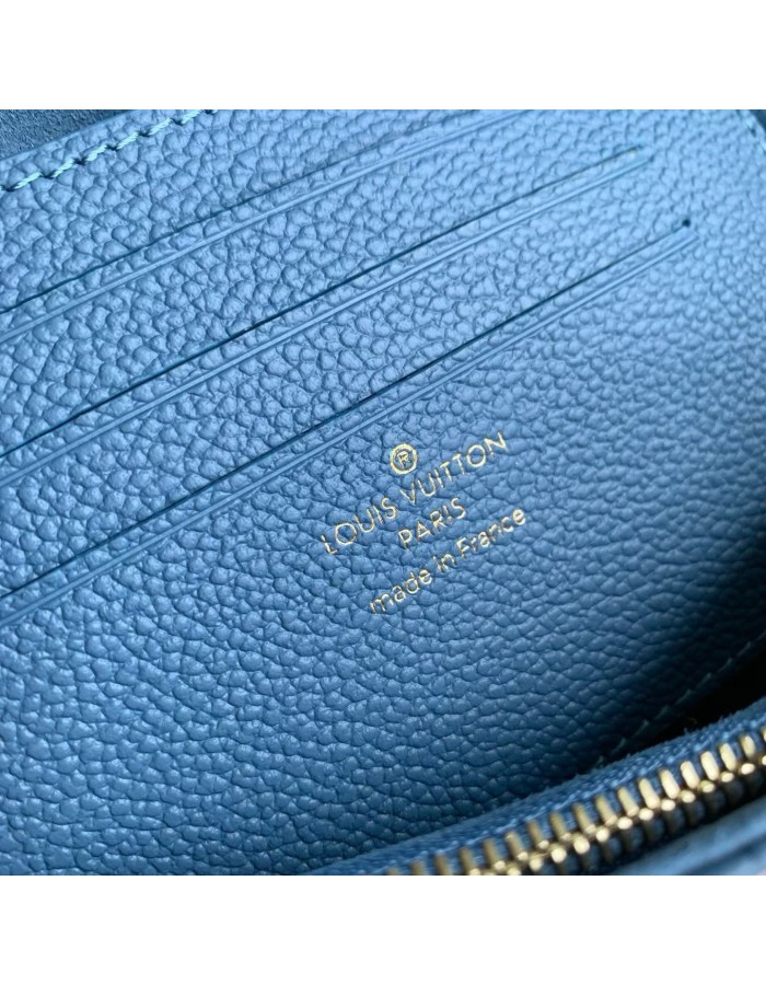 Portafoglio con catenella Ivy LOUIS VUITTON