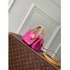 Nano Speedy LOUIS VUITTON