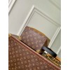 Trousse toilette Locker Dopp Kit Trunk LOUIS VUITTON