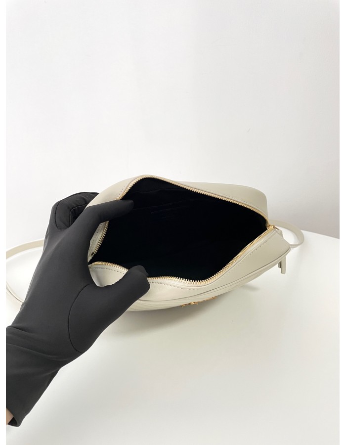 Camera bag LOU SAINT LAURENT