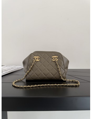 BORSA BOWLING PICCOLA CHANEL
