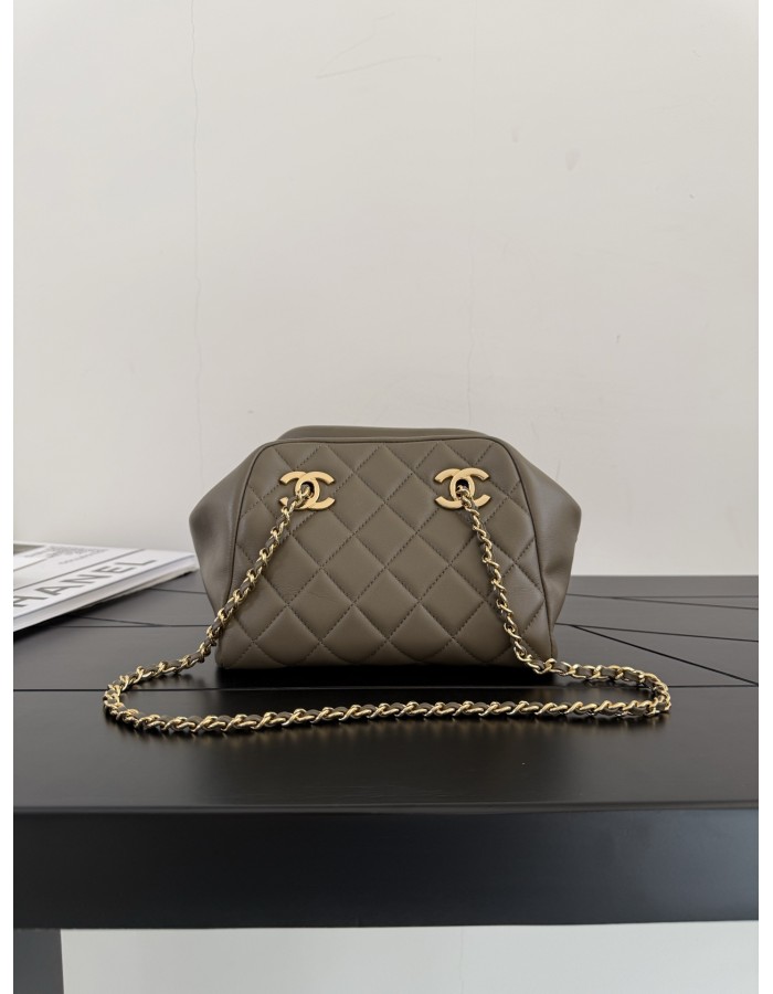 BORSA BOWLING PICCOLA CHANEL