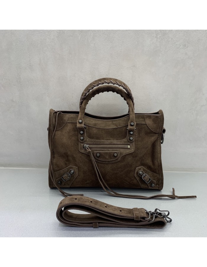 Borsa Le City Piccola BALENCIAGA