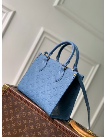 Borsa OnTheGo PM LOUIS VUITTON