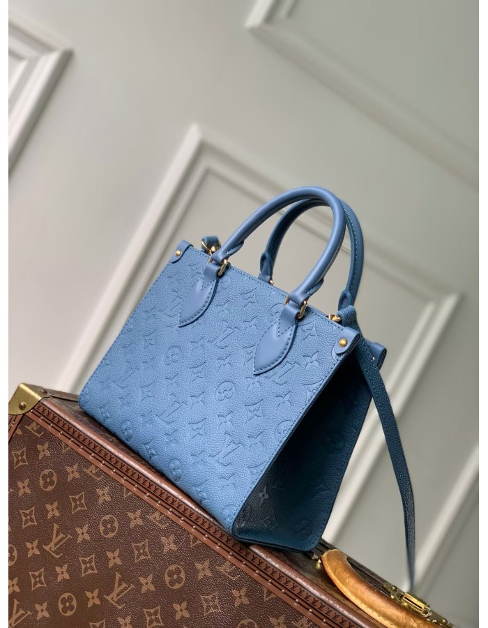 Borsa OnTheGo PM LOUIS VUITTON