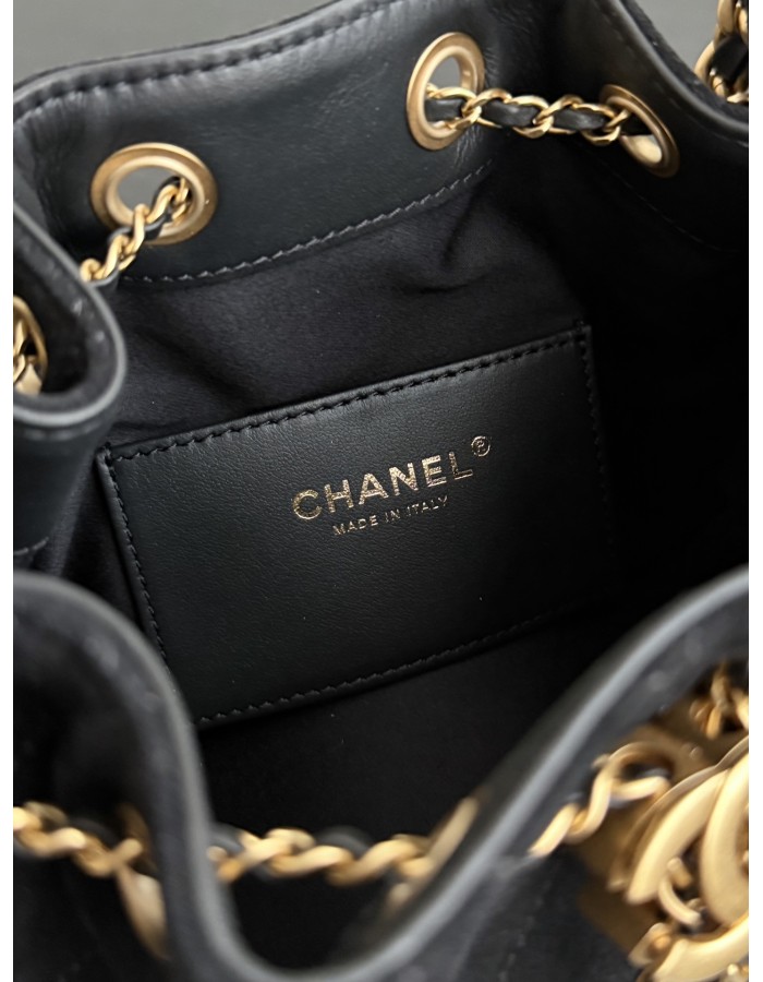 Borsa CHANEL 25 mini CHANEL
