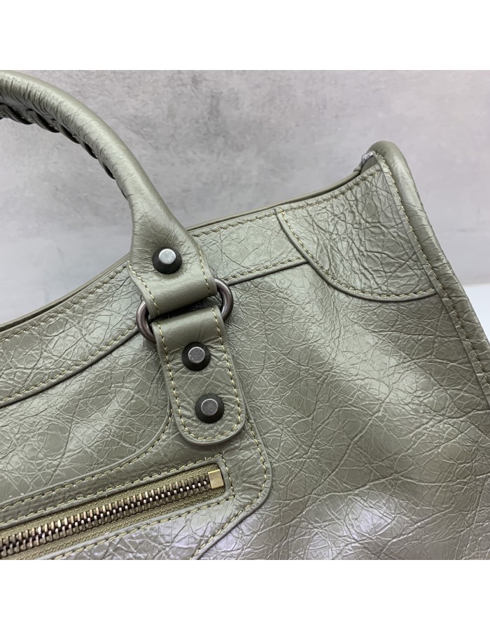 Borsa Le City Media BALENCIAGA