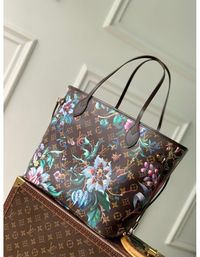 Neverfull MM LOUIS VUITTON