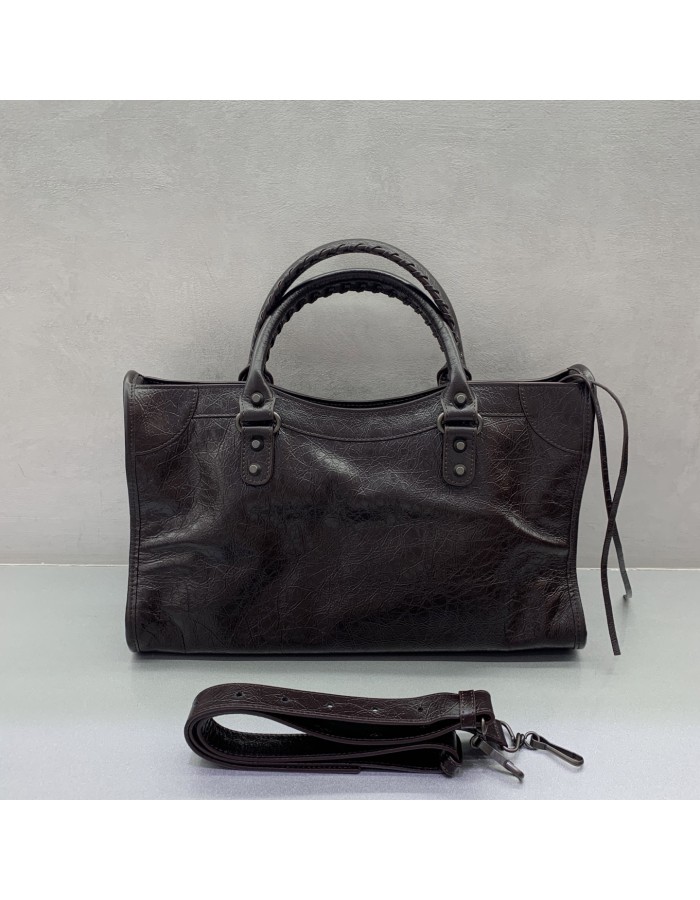 Borsa Le City Media BALENCIAGA