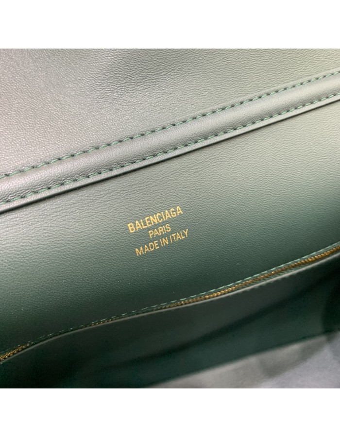 Borsa Rodeo Media BALENCIAGA