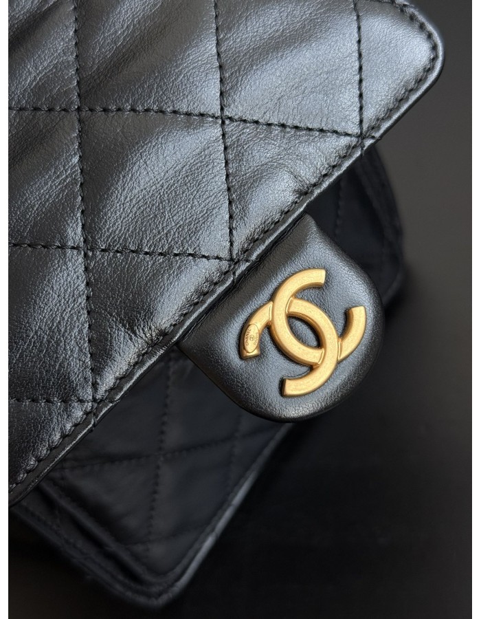 BORSA CHANEL 25 MEDIA CHANEL