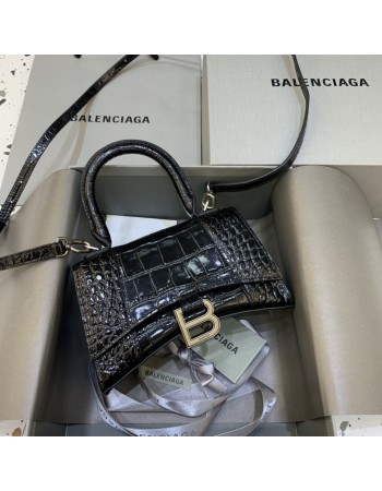 Borsa Hourglass Xs BALENCIAGA