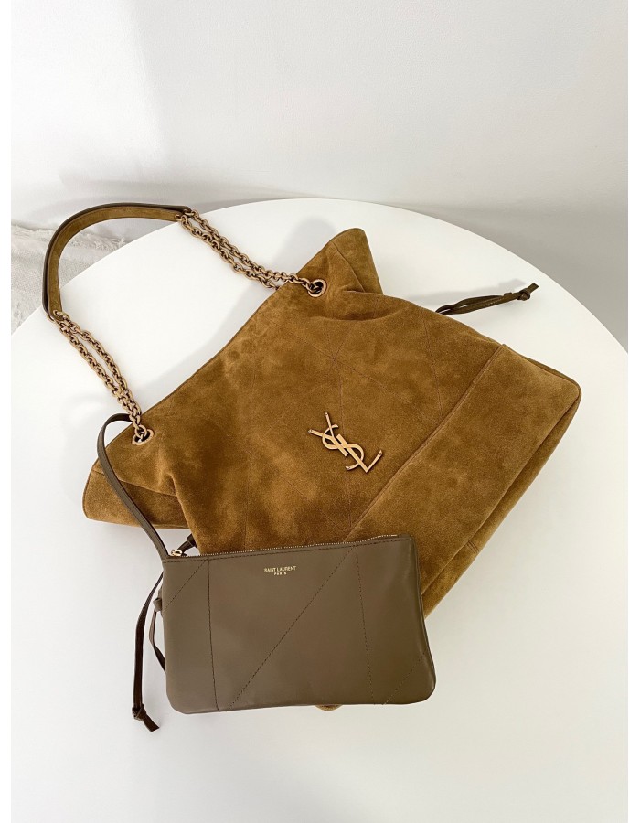 Borsa JAMIE SHOPPING SAINT LAURENT