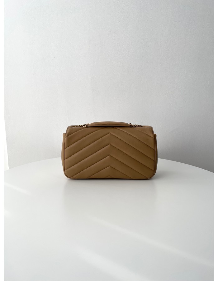 LOULOU medium SAINT LAURENT