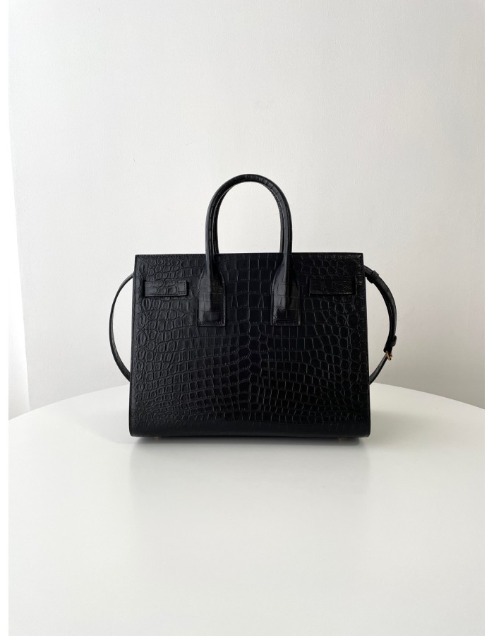 SAC DE JOUR SMALL SAINT LAURENT