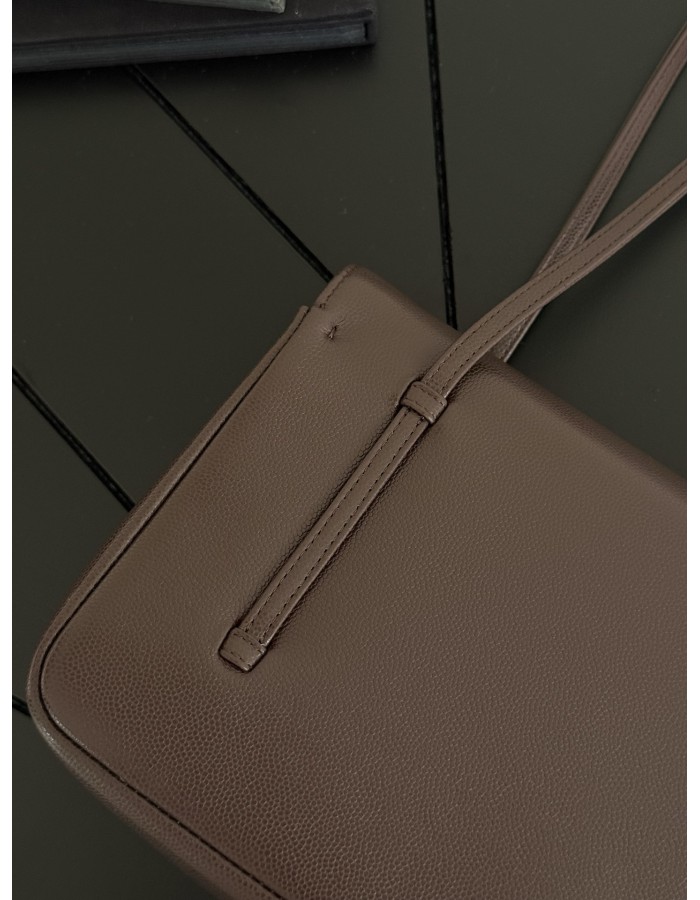BORSA CON PATTA PICCOLA CHANEL
