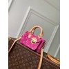 Nano Speedy LOUIS VUITTON