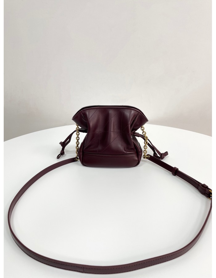 Pochette mini a spalla JAMIE SAINT LAURENT