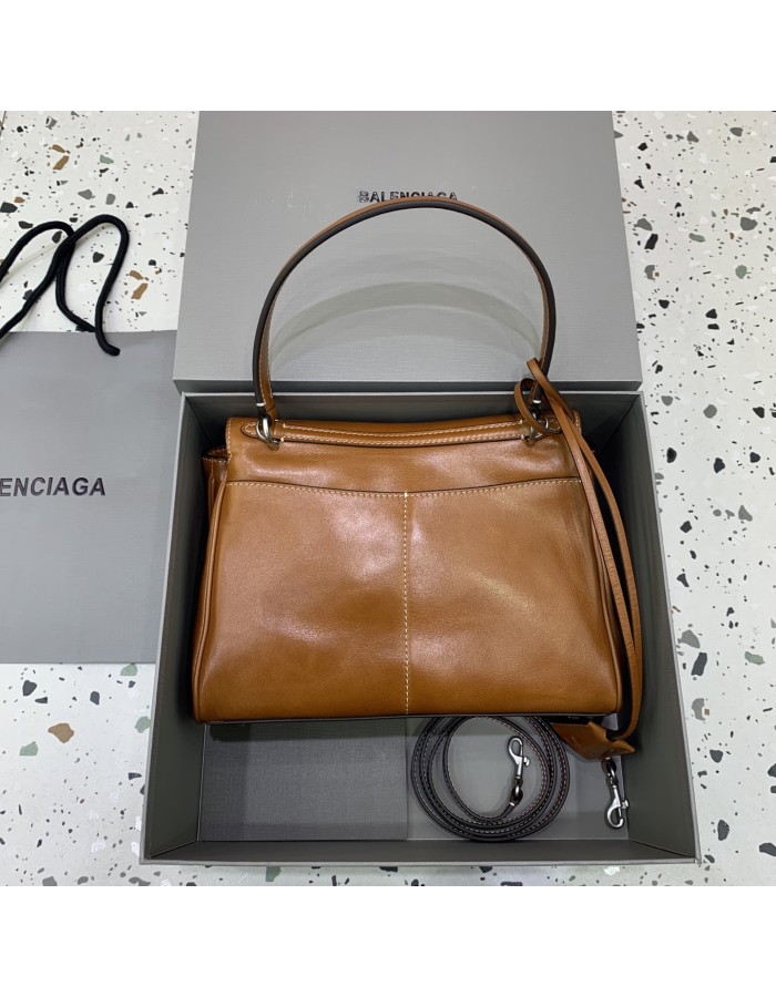 Borsa Rodeo Piccola BALENCIAGA