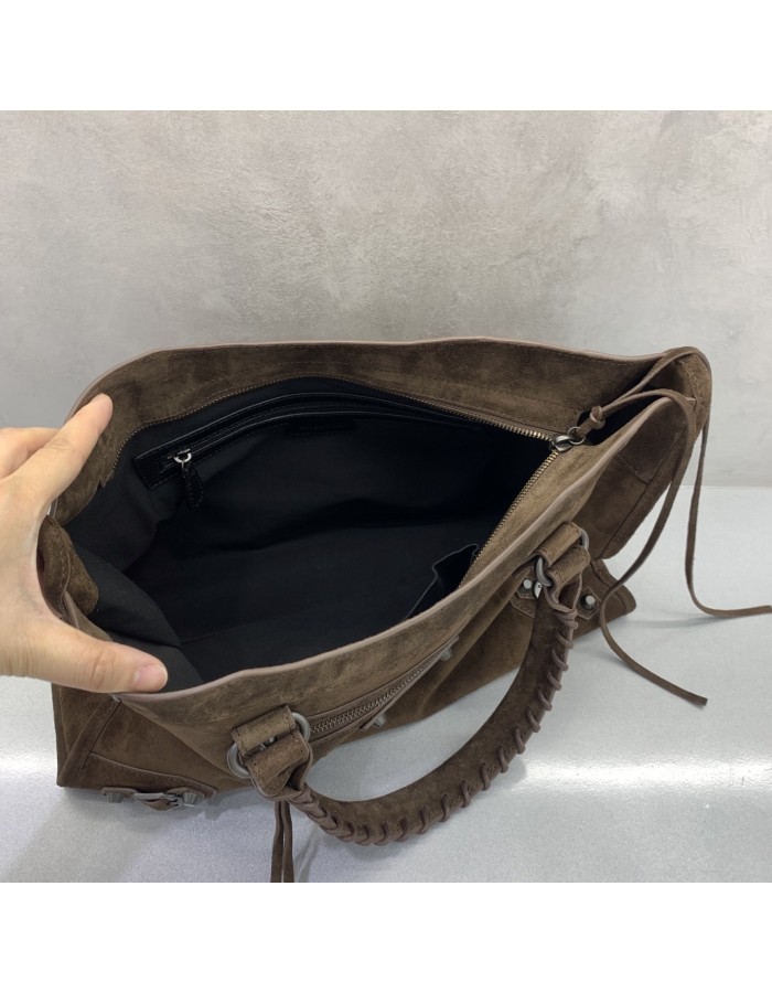 Borsa Le City Media BALENCIAGA
