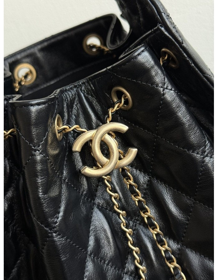 BORSA CHANEL 25 MEDIA CHANEL
